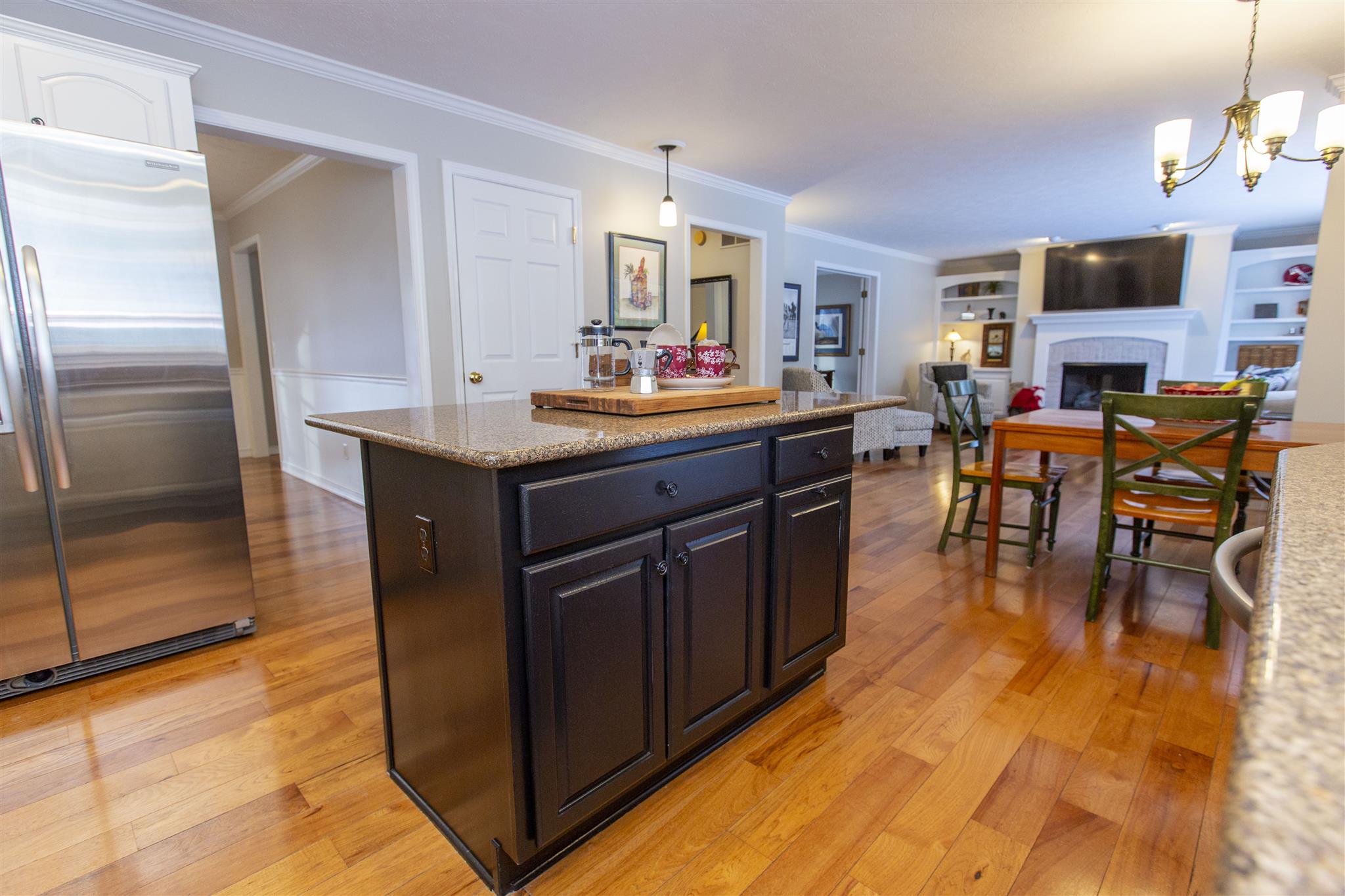 50808 Post Road Granger, IN 46530 - Photo 13 of 35 Gallery Image 13