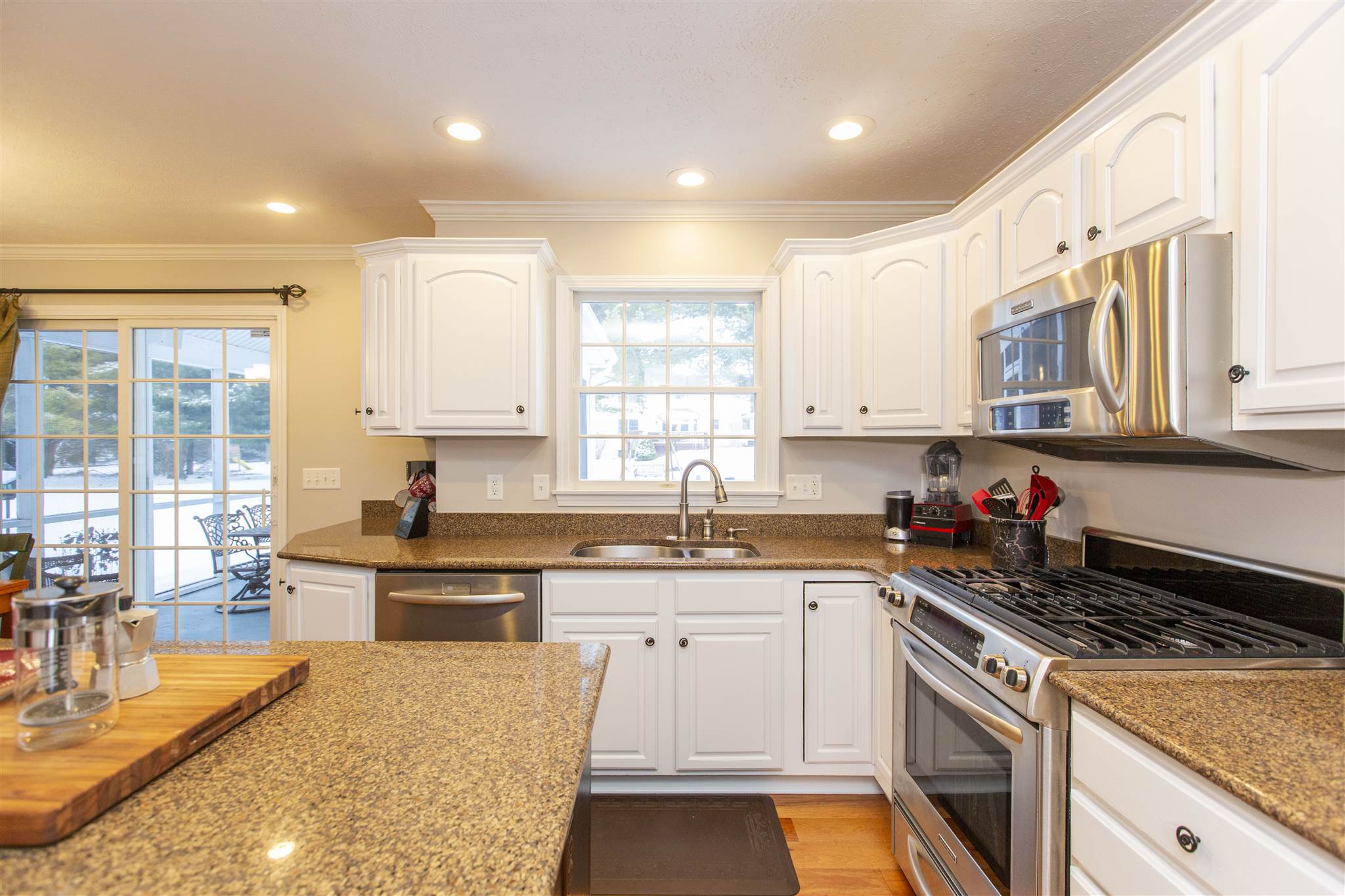50808 Post Road Granger, IN 46530 - Photo 14 of 35 Gallery Image 14