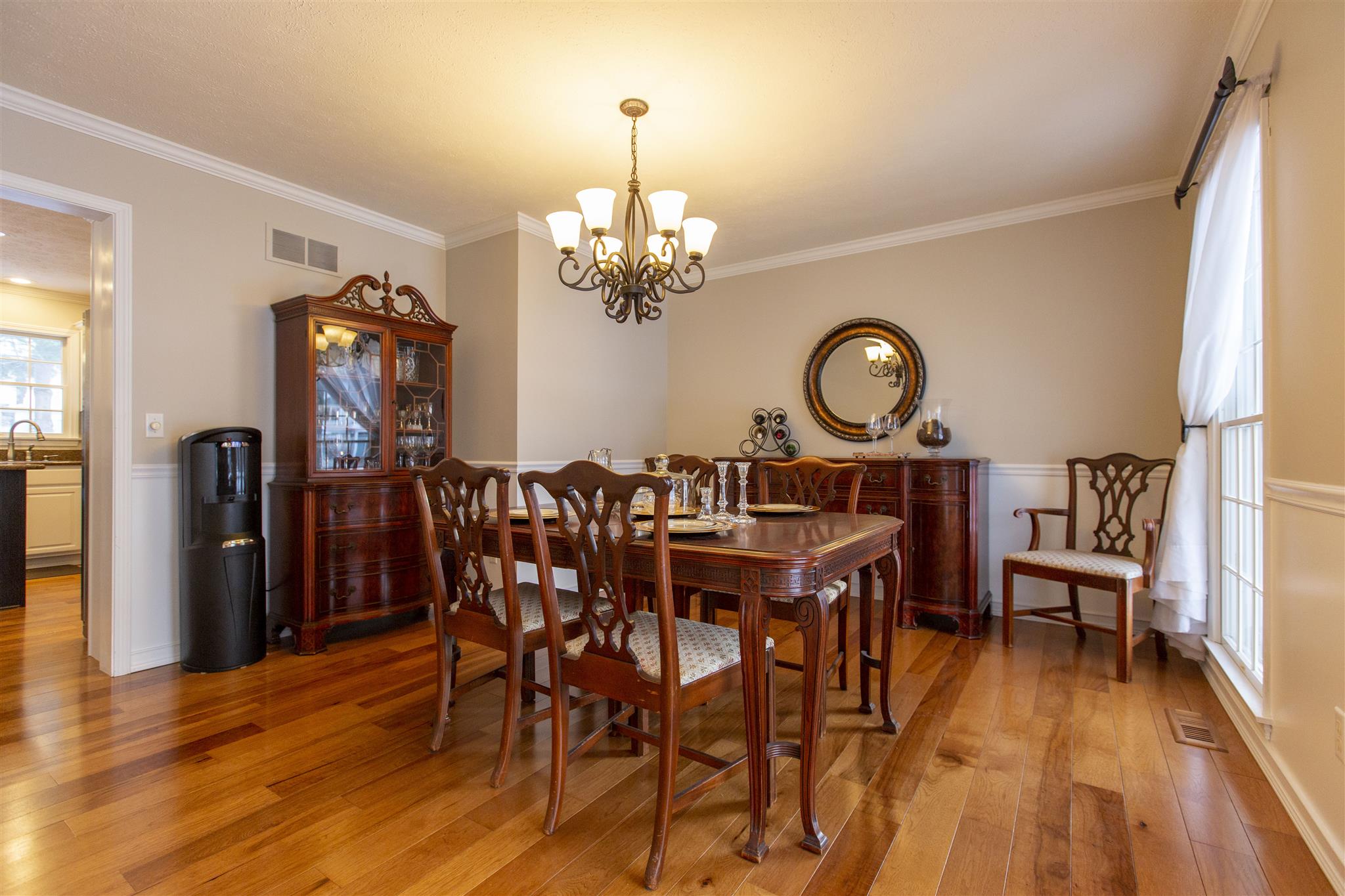50808 Post Road Granger, IN 46530 - Photo 4 of 35 Gallery Image 4