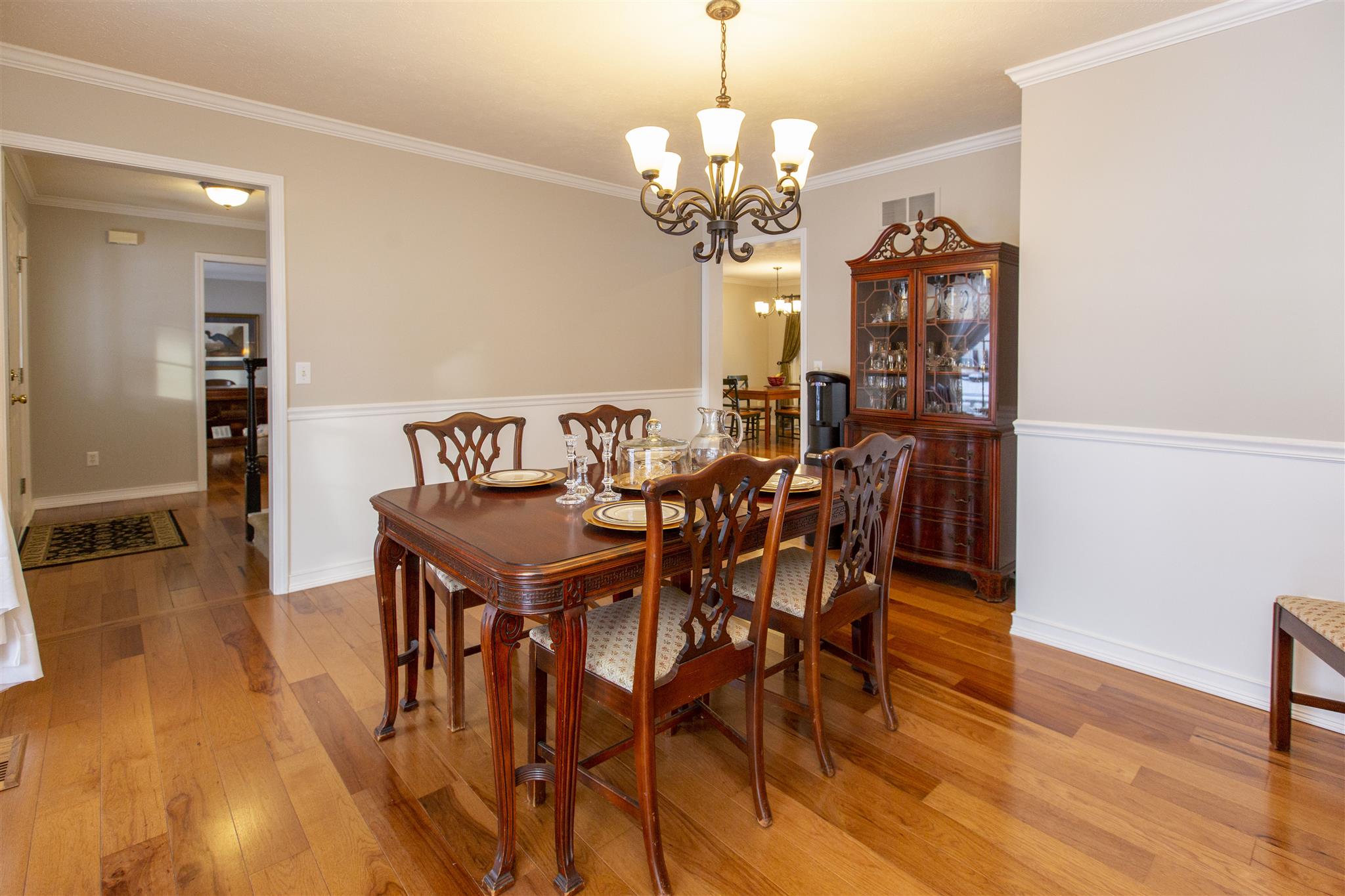 50808 Post Road Granger, IN 46530 - Photo 5 of 35 Gallery Image 5