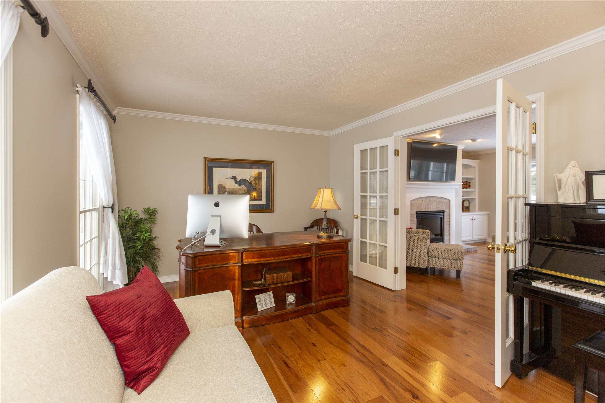 50808 Post Road Granger, IN 46530 - Photo 7 of 35 Gallery Image 7
