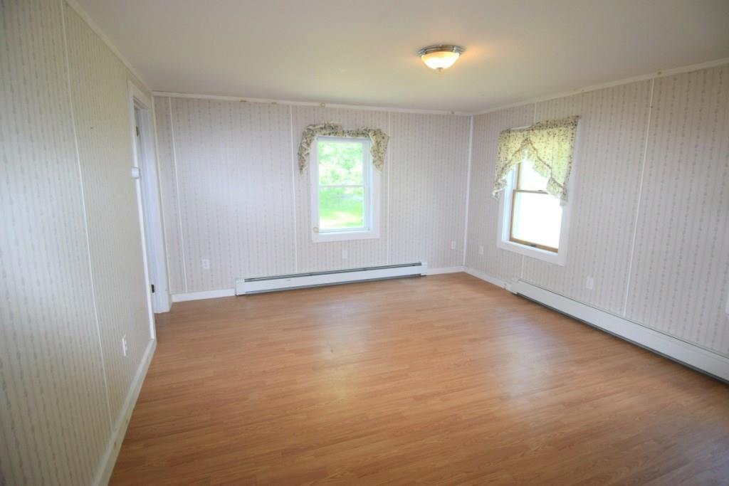 92 Fahi Pond Road North Anson, ME 04958 - Photo 12 of 25 Master bedroom