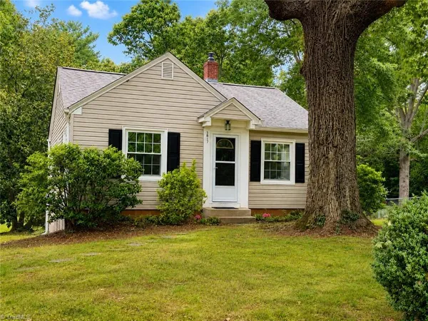 $209,900 | 3817 Fritz Street Southwest, Winston-Salem, NC 27104