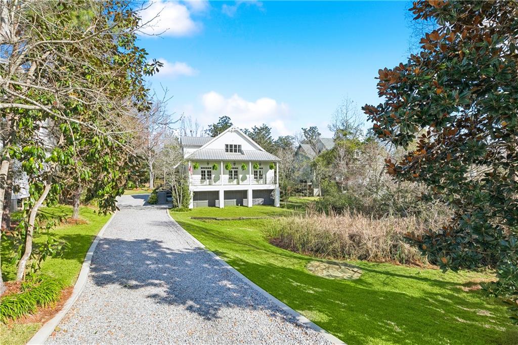 910 East 1st Avenue Covington, LA 70433 - Photo 2 of 31