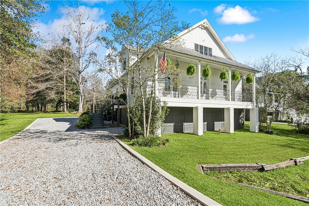 910 East 1st Avenue Covington, LA 70433 - Photo 3 of 31