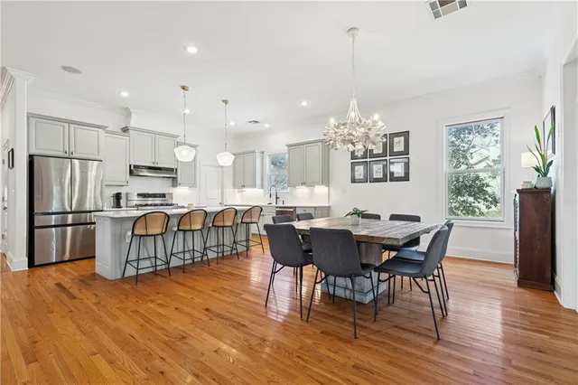 $879,900 | 910 East 1st Avenue, Covington, LA 70433