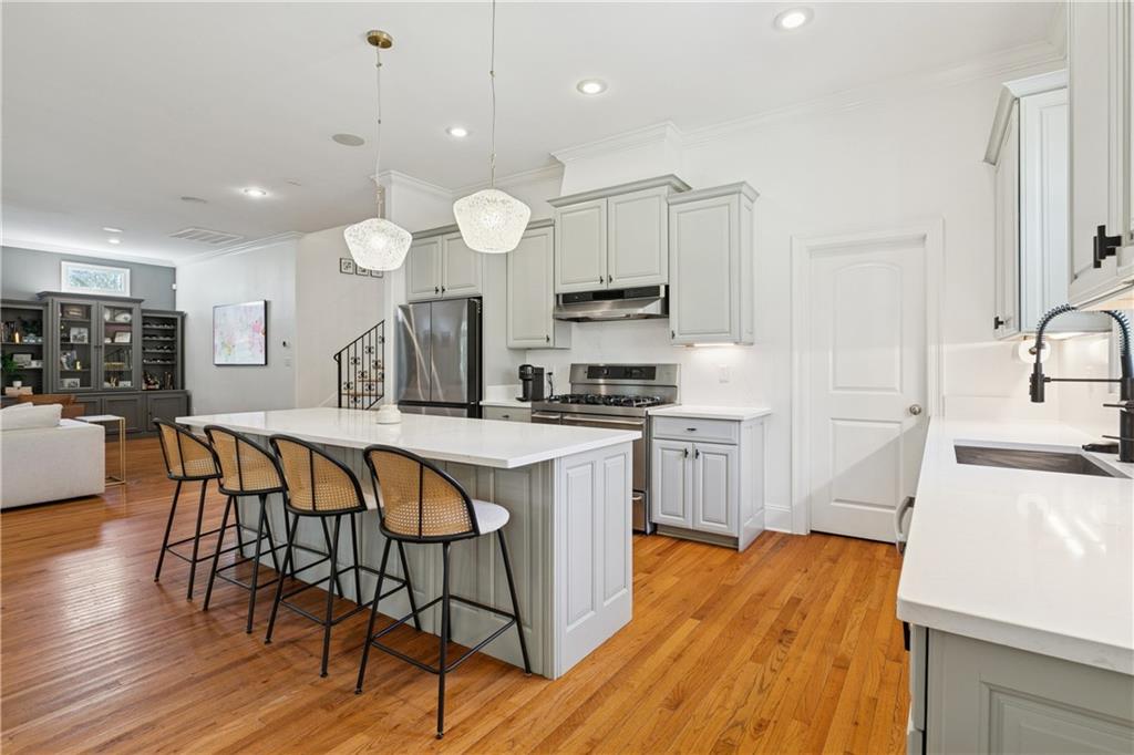 910 East 1st Avenue Covington, LA 70433 - Photo 10 of 31