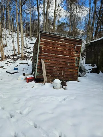 a view of outdoor space