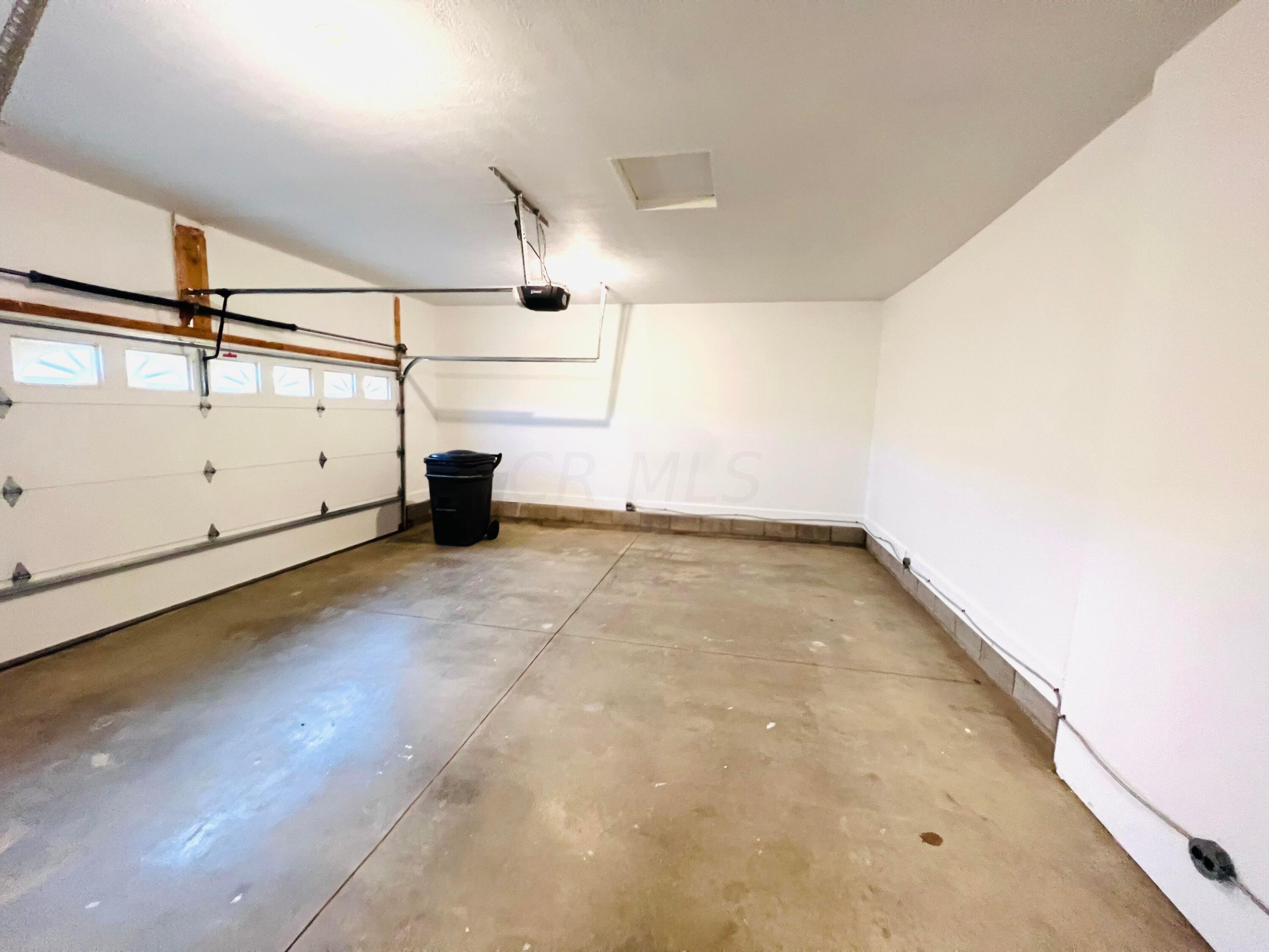 16362 Smith Road Fredericktown, OH 43019 - Photo 42 of 44 Finished garage