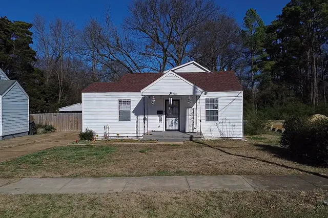 $238,070 | 3566 Mayflower Avenue, Memphis, TN 38122
