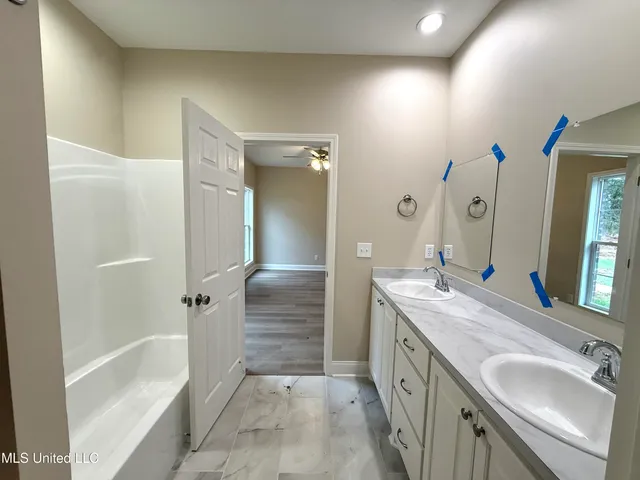 $239,900 | 1010 Shiloh Lane, Crystal Springs, MS 39059