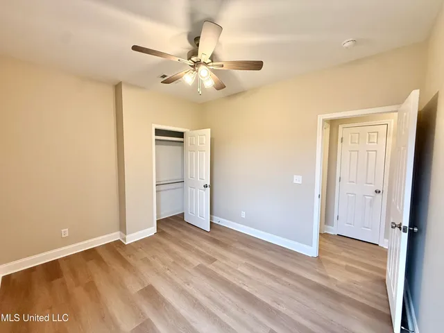 $239,900 | 1010 Shiloh Lane, Crystal Springs, MS 39059