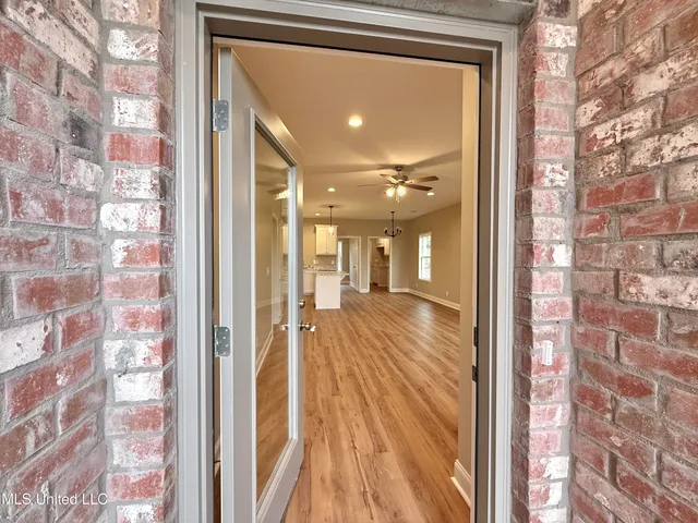 $239,900 | 1010 Shiloh Lane, Crystal Springs, MS 39059