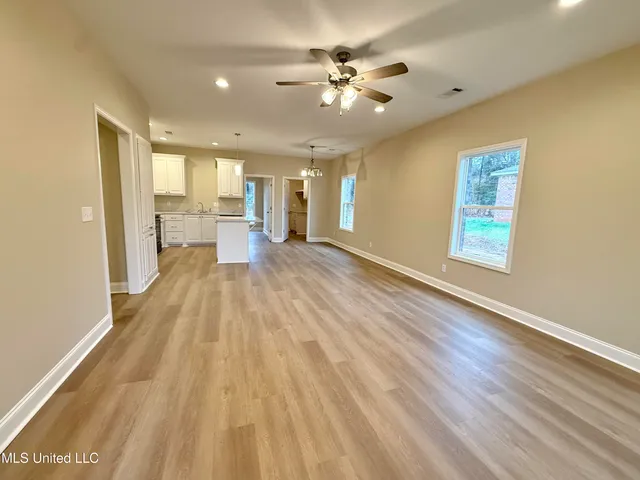 $239,900 | 1010 Shiloh Lane, Crystal Springs, MS 39059