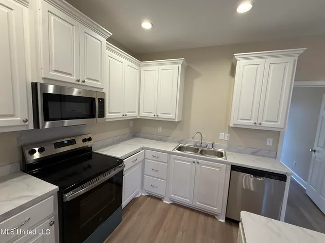 $239,900 | 1010 Shiloh Lane, Crystal Springs, MS 39059