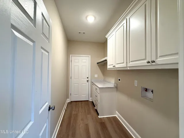 $239,900 | 1010 Shiloh Lane, Crystal Springs, MS 39059