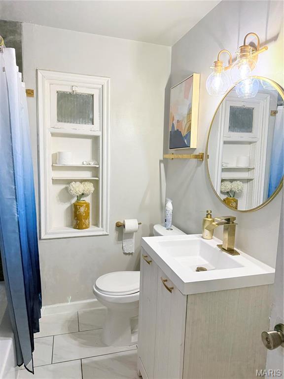 9731 Bellefontaine Road St. Louis, MO 63137 - Photo 10 of 12