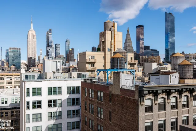 a picture of city view