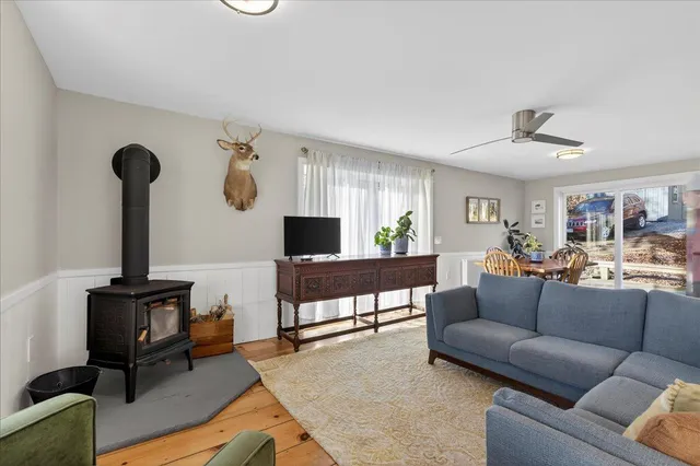 $479,000 | 144 Bagaduce Road, Brooksville, ME 04617