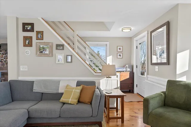 $479,000 | 144 Bagaduce Road, Brooksville, ME 04617