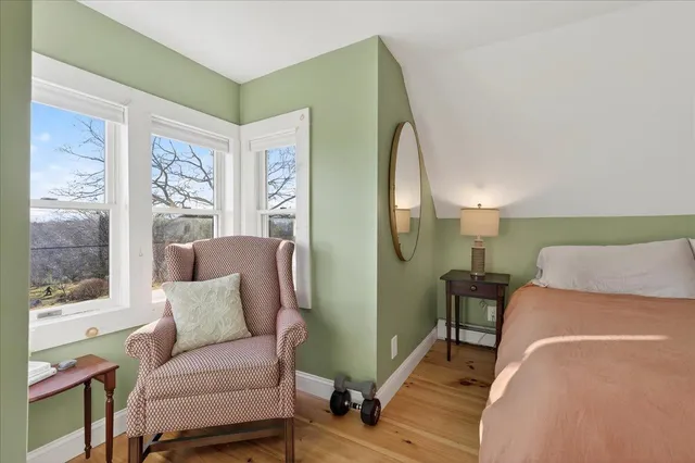 $479,000 | 144 Bagaduce Road, Brooksville, ME 04617