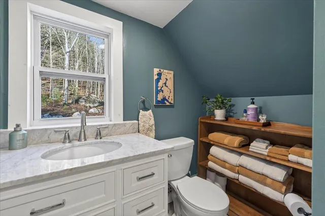 $479,000 | 144 Bagaduce Road, Brooksville, ME 04617