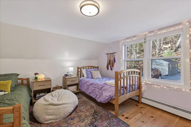 $479,000 | 144 Bagaduce Road, Brooksville, ME 04617