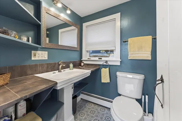 $479,000 | 144 Bagaduce Road, Brooksville, ME 04617