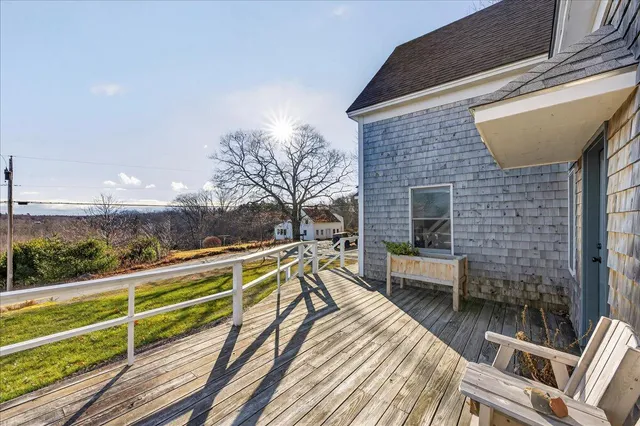 $479,000 | 144 Bagaduce Road, Brooksville, ME 04617