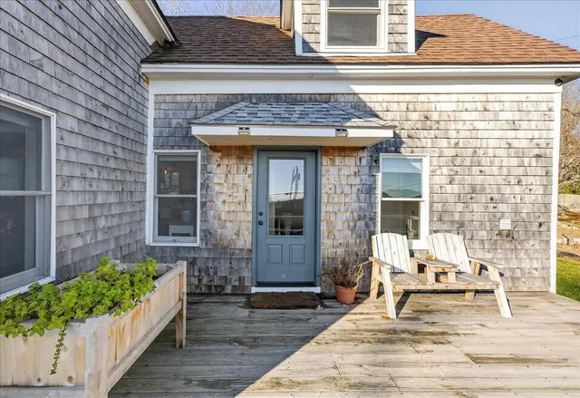 $479,000 | 144 Bagaduce Road, Brooksville, ME 04617