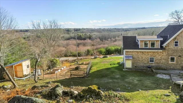 $479,000 | 144 Bagaduce Road, Brooksville, ME 04617