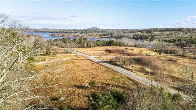 $479,000 | 144 Bagaduce Road, Brooksville, ME 04617