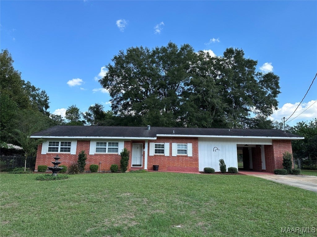 107 Kate Street Enterprise, AL 36330 - Photo 1 of 25 Gallery Image 1