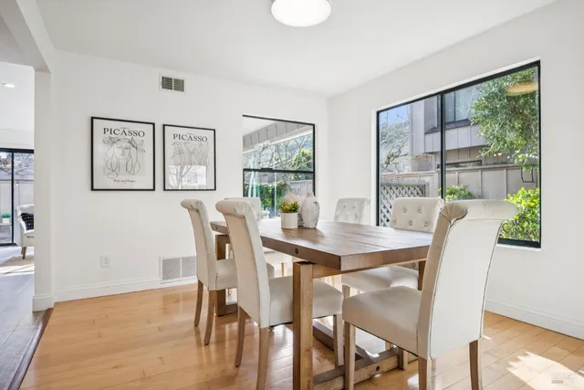 $1,049,000 | 3 Chapparal Court, Novato, CA 94949