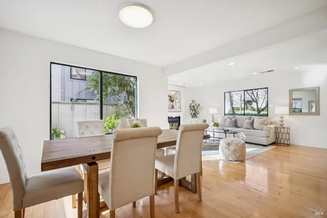 $1,049,000 | 3 Chapparal Court, Novato, CA 94949