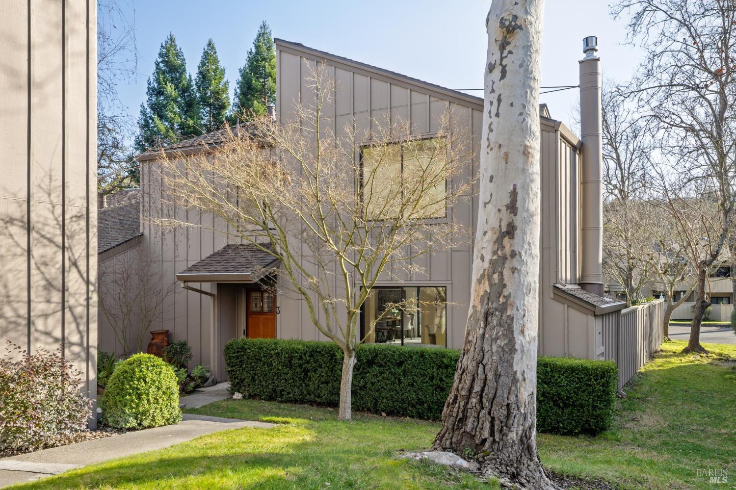 3 Chapparal Court Novato, CA 94949 - Photo 2 of 66