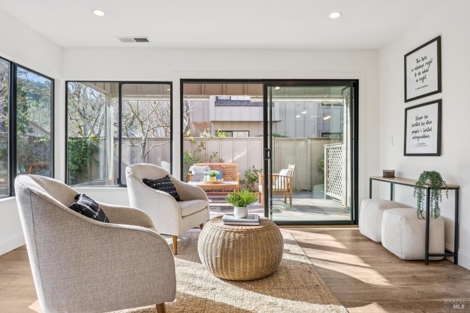 3 Chapparal Court Novato, CA 94949 - Photo 22 of 66