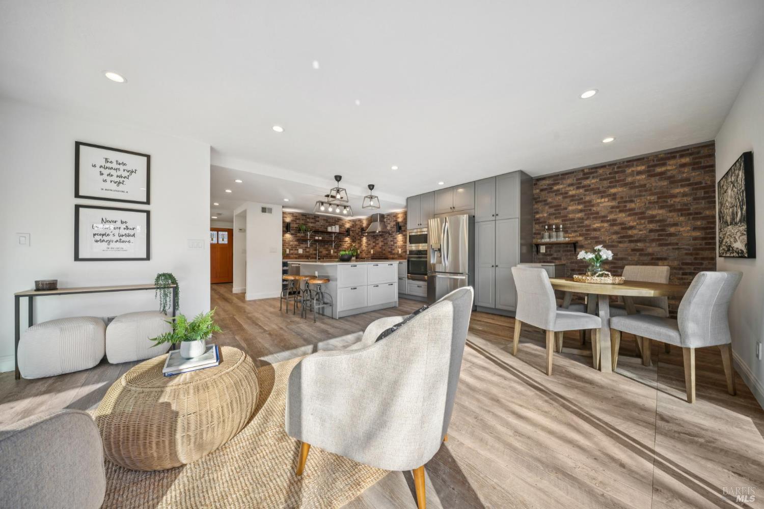 3 Chapparal Court Novato, CA 94949 - Photo 23 of 66