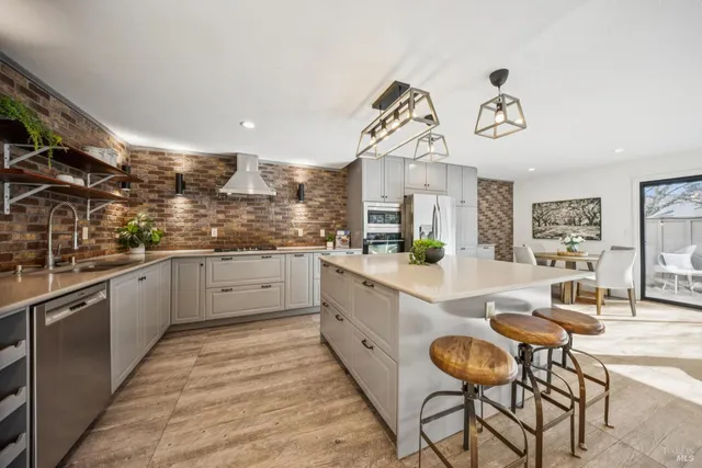 $1,049,000 | 3 Chapparal Court, Novato, CA 94949