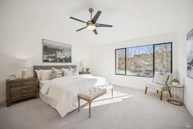 $1,049,000 | 3 Chapparal Court, Novato, CA 94949