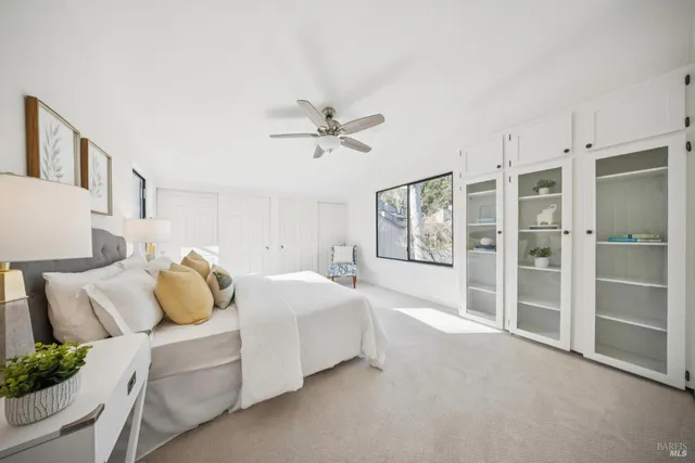 $1,049,000 | 3 Chapparal Court, Novato, CA 94949