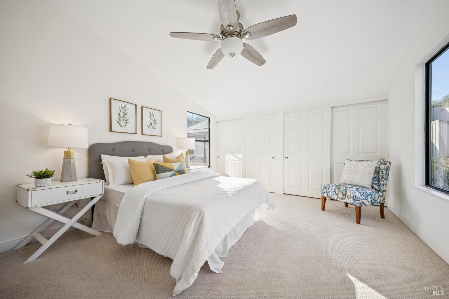 3 Chapparal Court Novato, CA 94949 - Photo 48 of 66