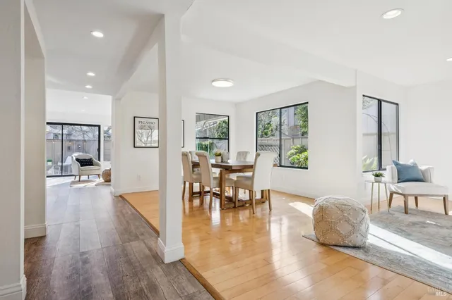 $1,049,000 | 3 Chapparal Court, Novato, CA 94949