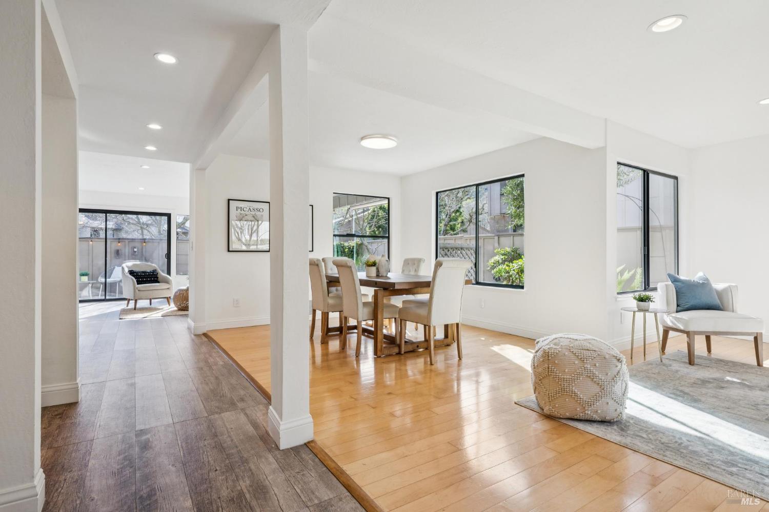 3 Chapparal Court Novato, CA 94949 - Photo 5 of 66