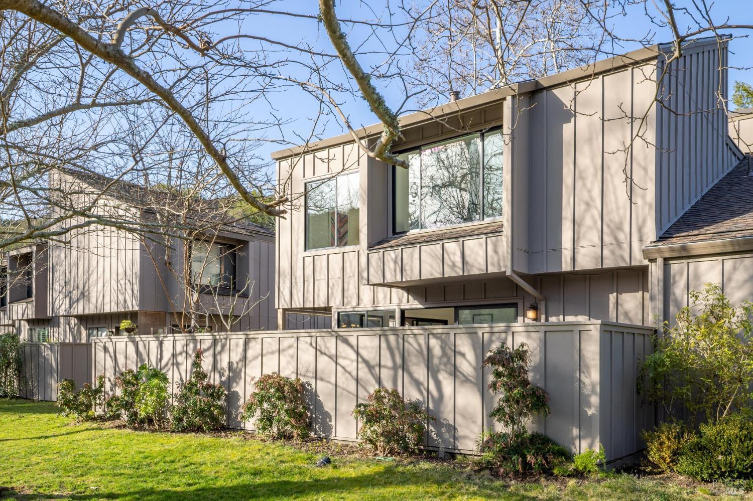 3 Chapparal Court Novato, CA 94949 - Photo 61 of 66