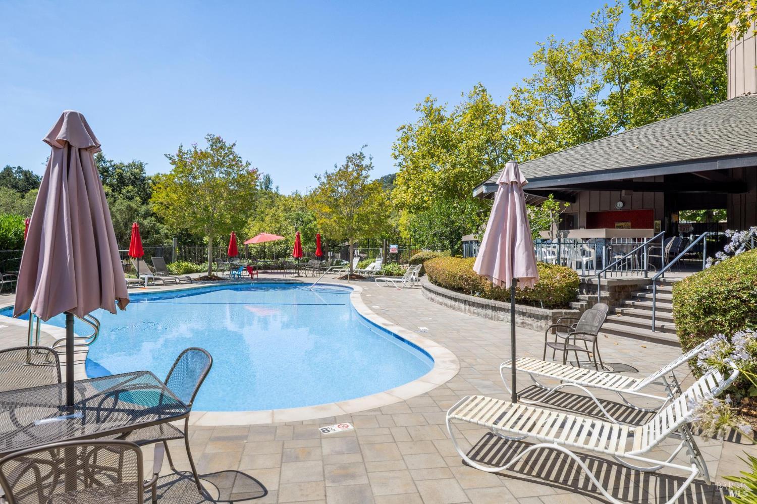 3 Chapparal Court Novato, CA 94949 - Photo 64 of 66