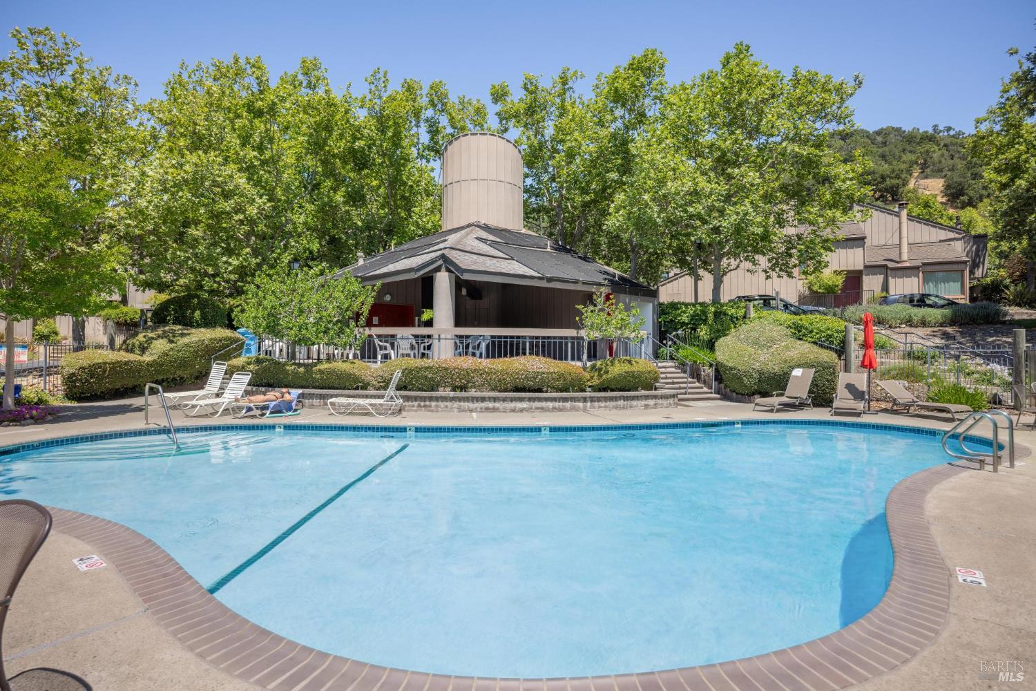 3 Chapparal Court Novato, CA 94949 - Photo 65 of 66