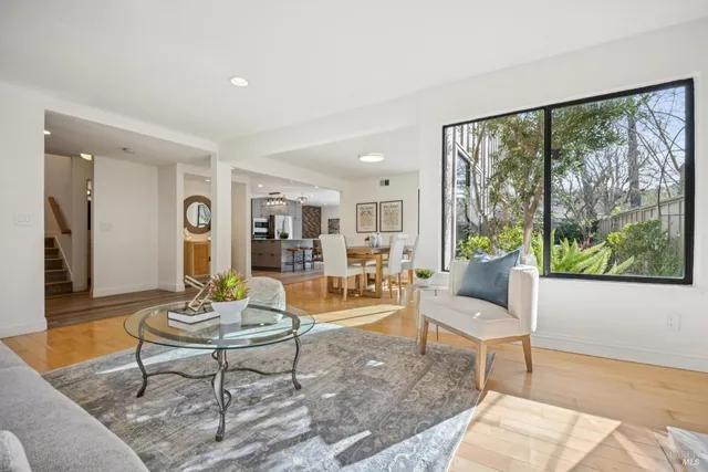 $1,049,000 | 3 Chapparal Court, Novato, CA 94949