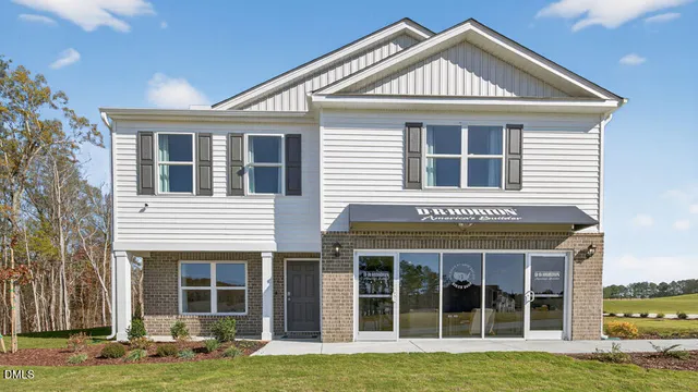 $364,990 | 113 Ross Drive, Stem, NC 27581