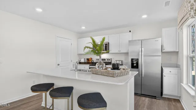 $364,990 | 113 Ross Drive, Stem, NC 27581